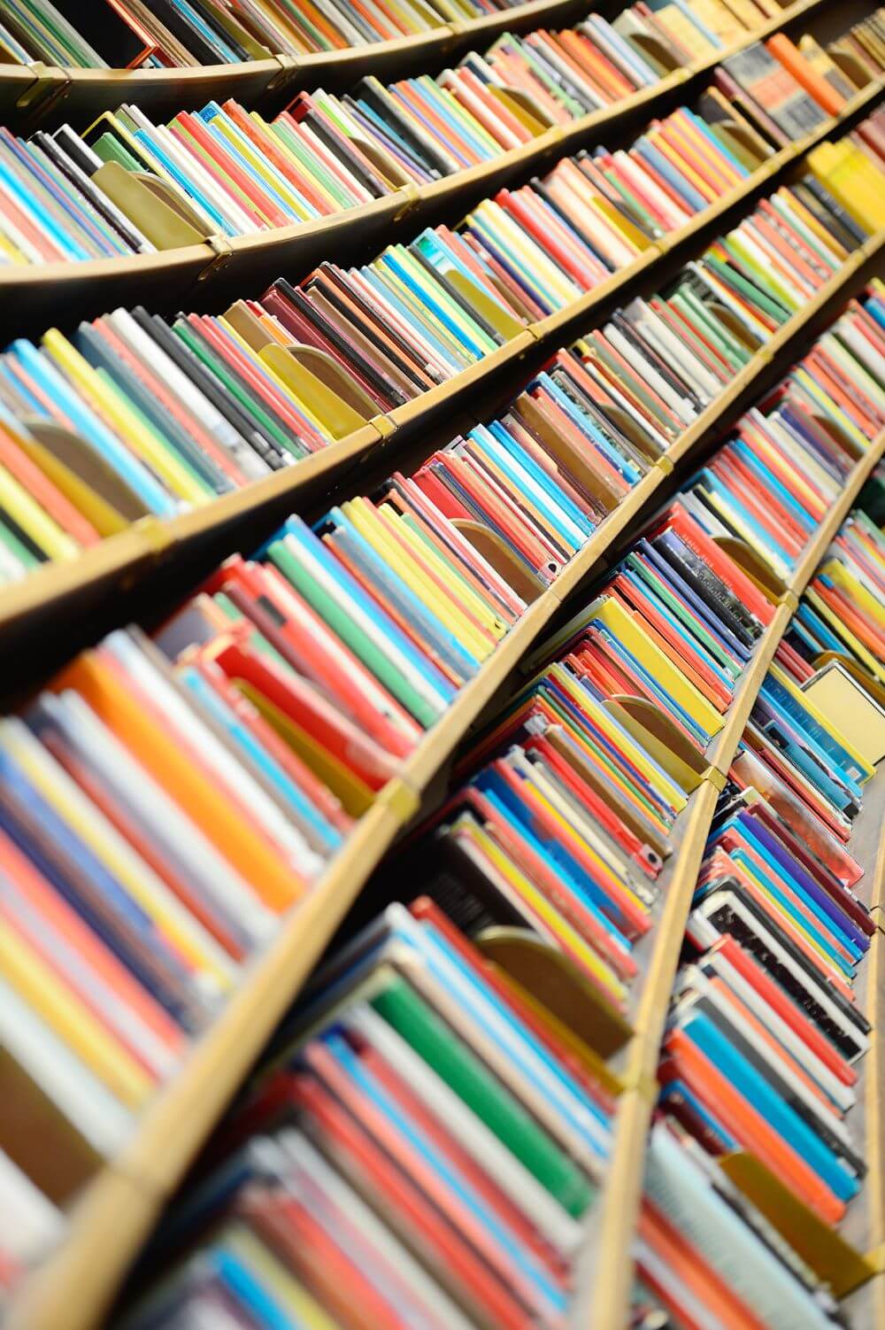 About Boswell Public Library