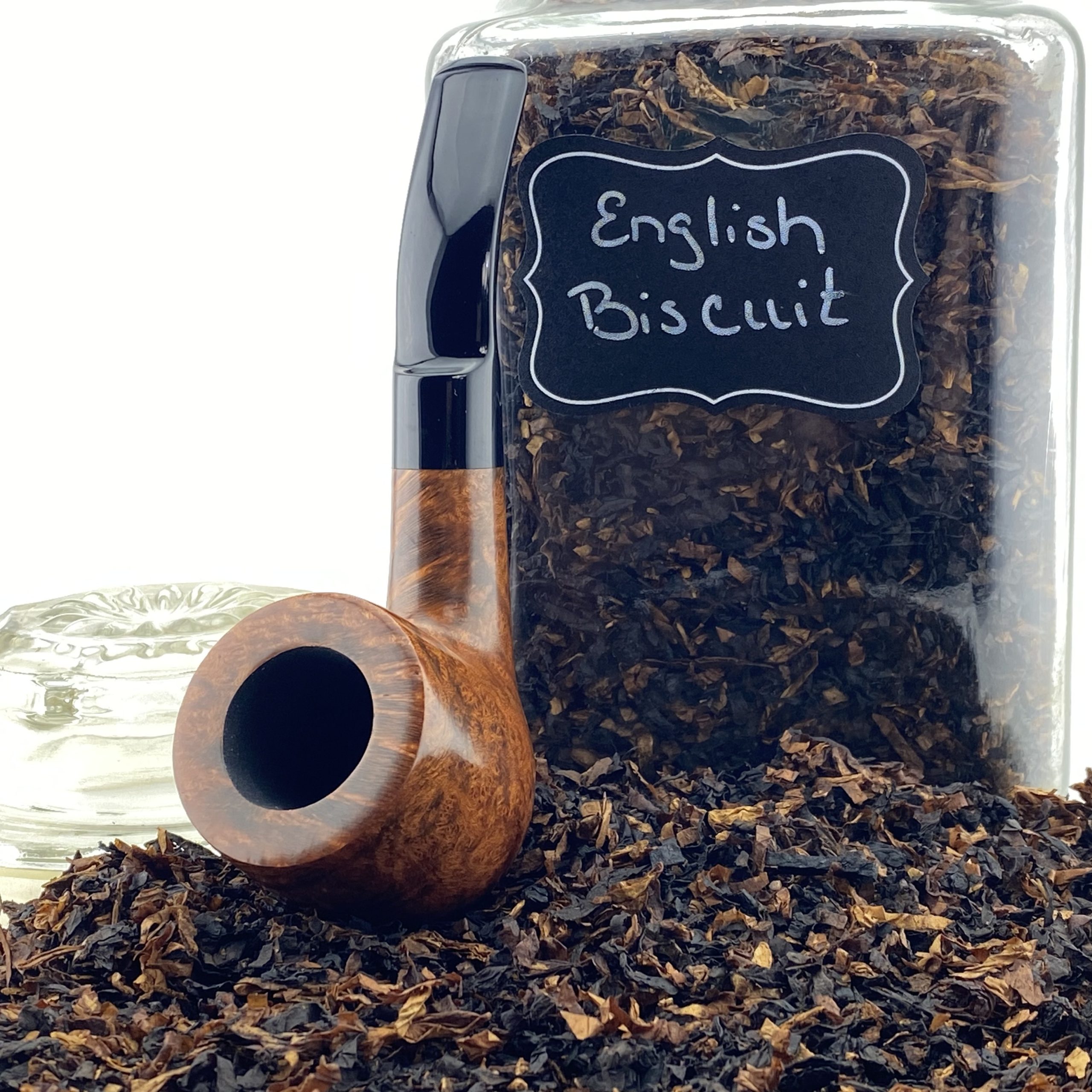 Boswell English Biscuit Boswell Pipes Chambersburg PA