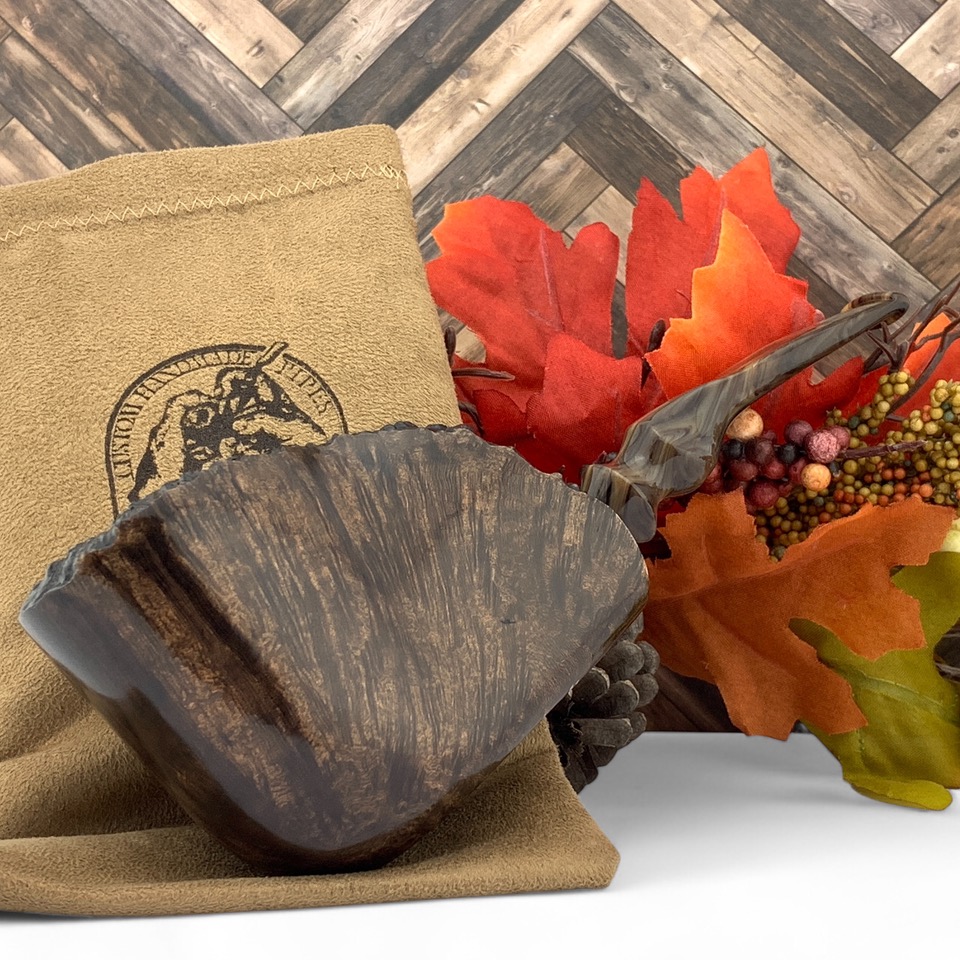 Boswell Pipe 2024 HEFTY BOSWELL BRIDGE SITTER Boswell Pipes