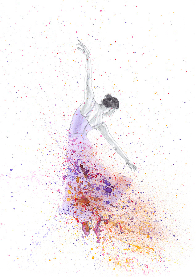ABOUT US Boswell Dance Academy