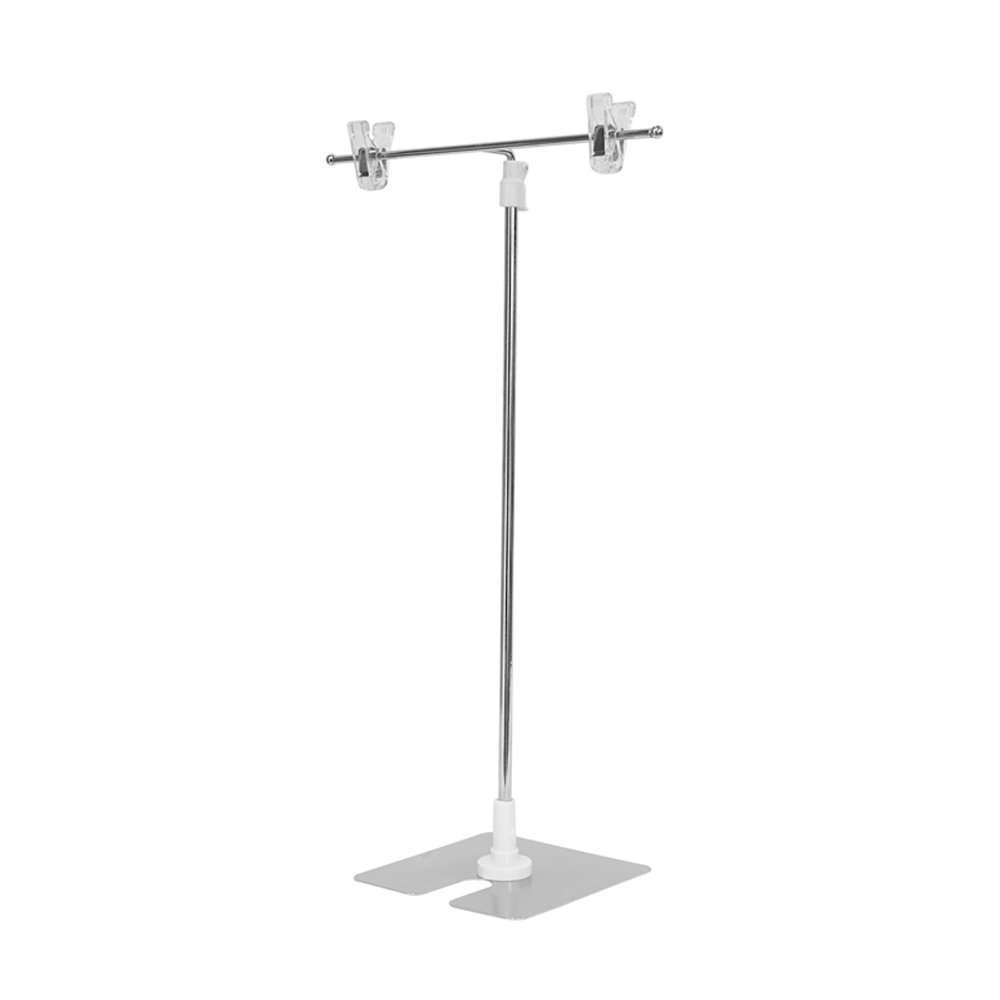 Desktop Display Stand Botak Sign Pte Ltd