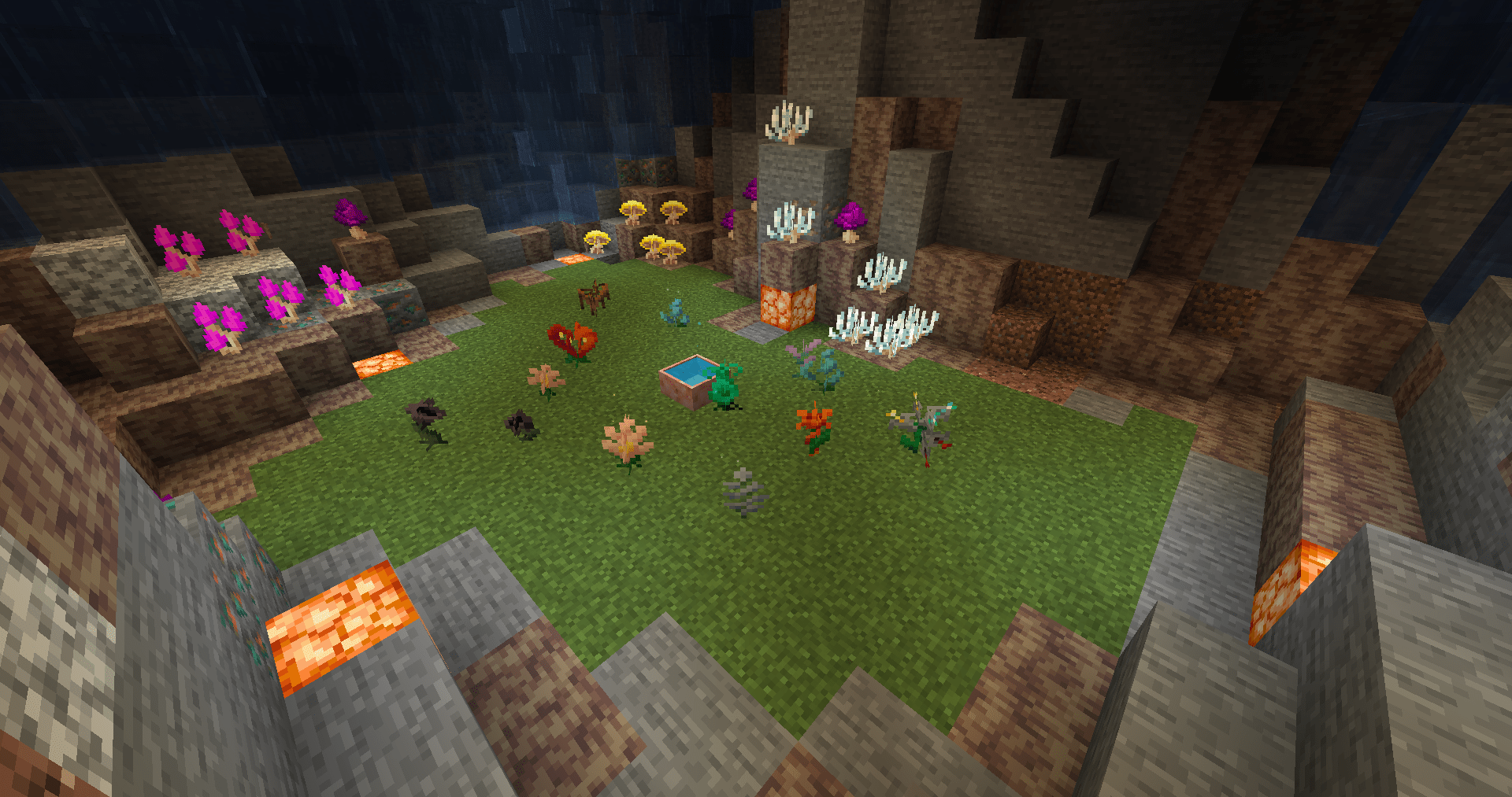 Botania Botania Retexture