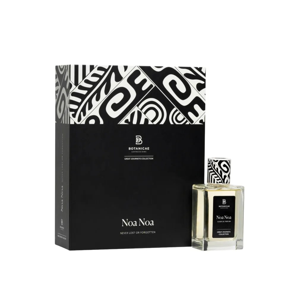 Noa Noa Botanicae Expressions