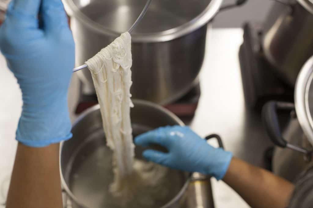 MORDANT MONDAY Mordanting For Mixed Fibers + Blotchy Linen Botanical