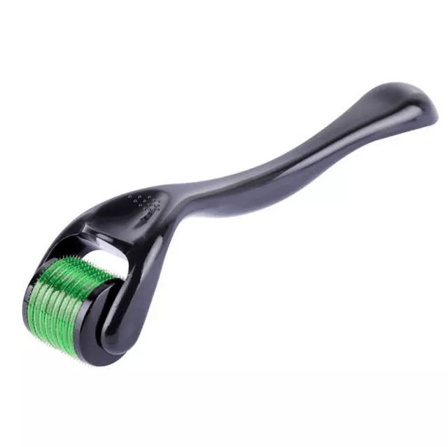 Hair Growth Roller Botanicalilly
