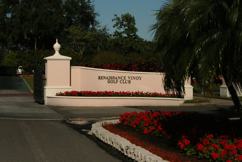 Commercial Landscape Services Pinellas County, FL