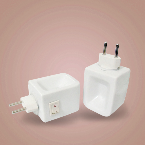 Difusor Elétrico em Porcelana Bivolt