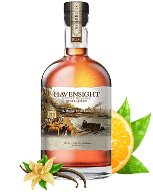 Products Botany Bay Estate Reserve Rum Havensight Rum Liqueur