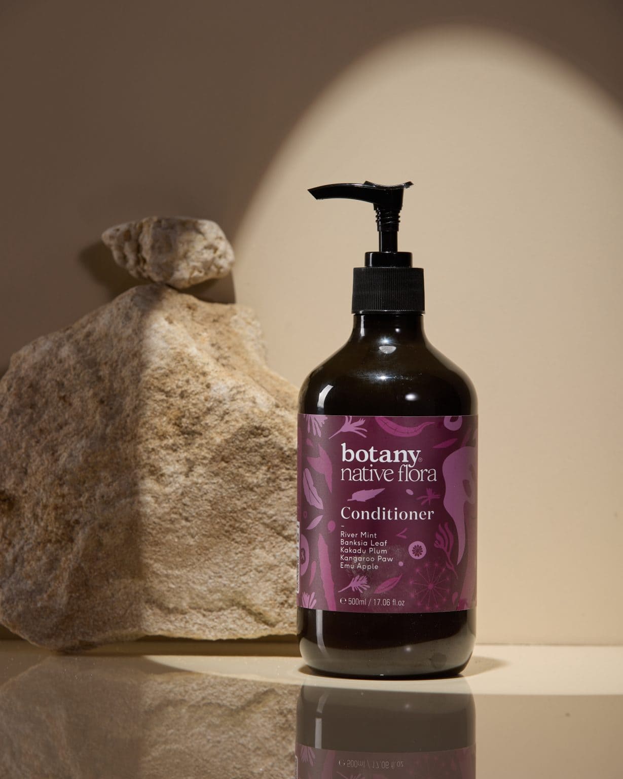 NATIVE FLORA CONDITIONER Botany Essentials