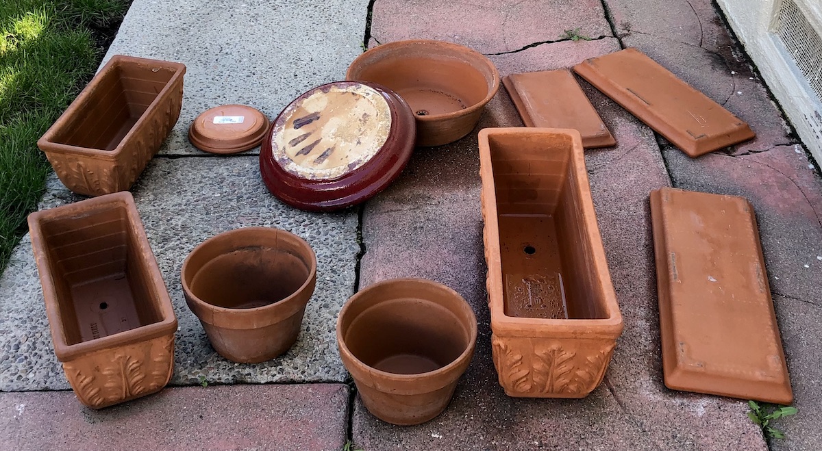 Five Places to Look For Cheap Pots You Can Actually Afford