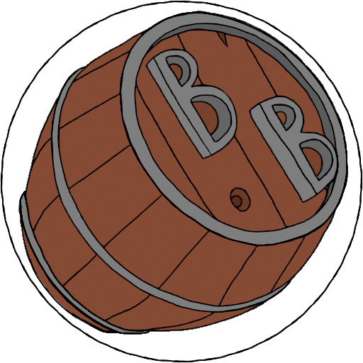 The Bottom of the Barrel