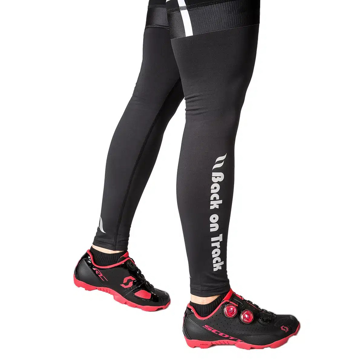 Men Leg Warmers Knee Warmers Back on Track Canada