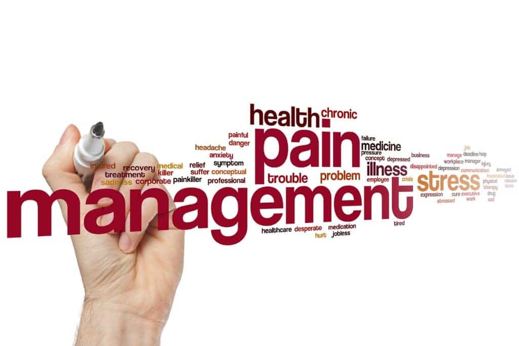 Managing Chronic Pain What’s Available Out There Back on Track Canada