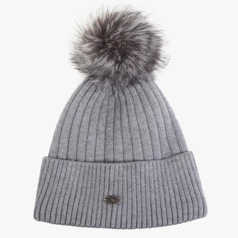 Winter Knitted Hat for Women Back on Track Canada