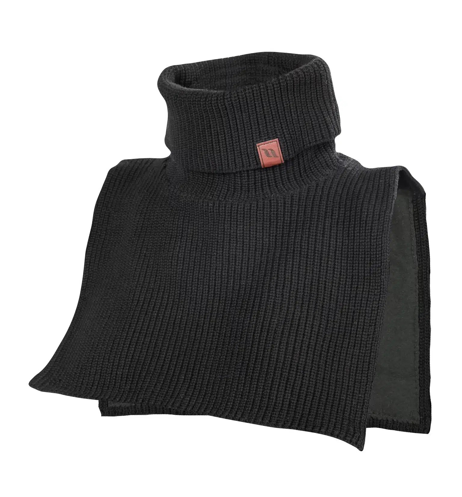 Blair Turtleneck Collar Back on Track Canada