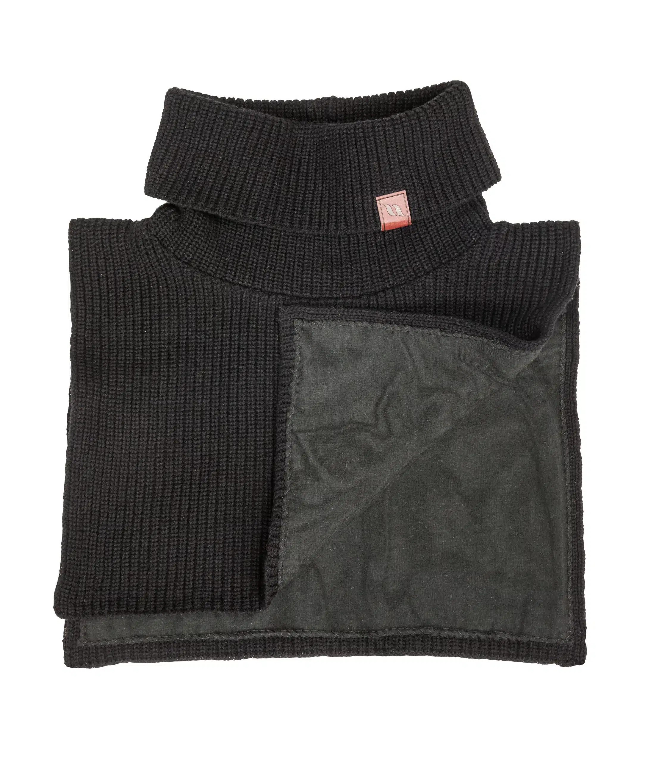 Blair Turtleneck Collar Back on Track Canada