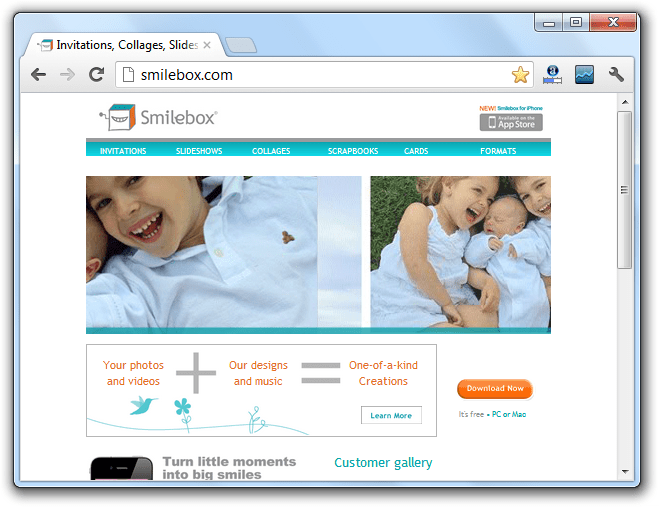 How To Remove The SmileBox EN Toolbar Hijacker And Redirection Virus