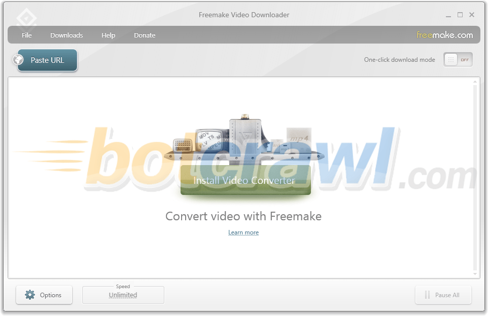 Use Freemake Video Downloader For Mac baldcircleitalian