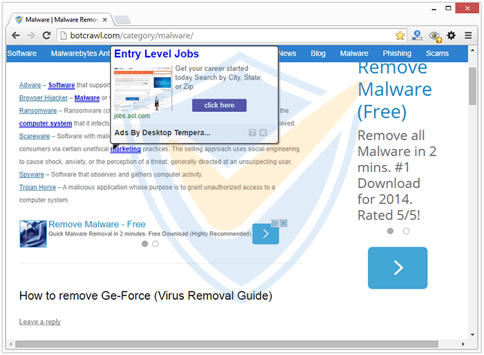 Microsoft Removal Tool Virus brilliantdedal