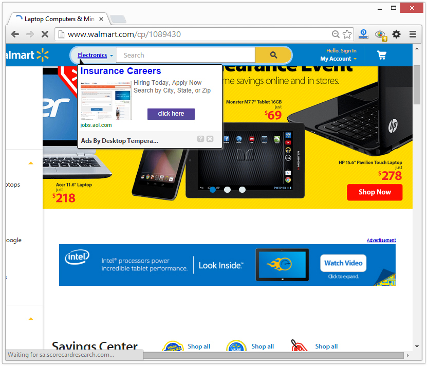 How to remove Spark Cast (Virus Removal Guide) Botcrawl