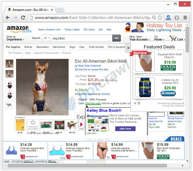 How to remove Teal Kitty (Virus Removal Guide)