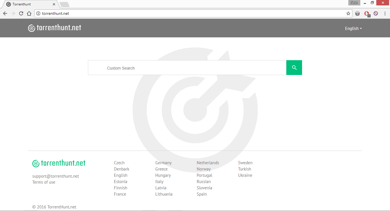 How to remove Torrent Search (Virus Removal Guide) Botcrawl