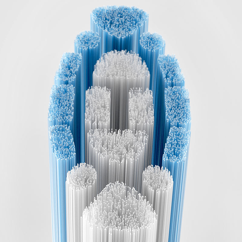 Soft Sonic ToothBrush Replacement Head – botechang