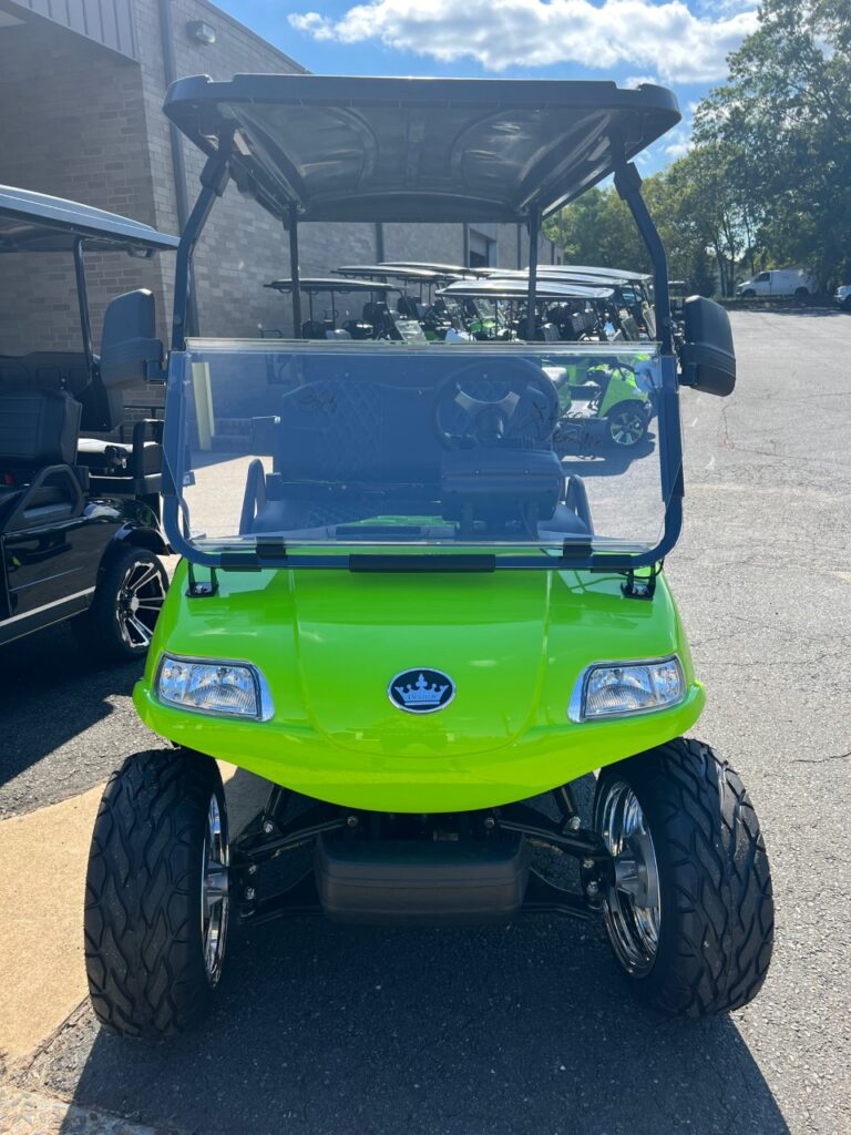 20+ Golf Cart Paint Colors KyomiBlaine