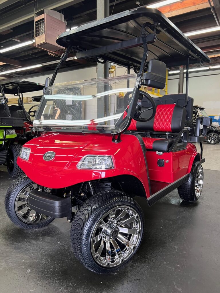 25+ Golf Cart Subwoofer Box VenittaJabin
