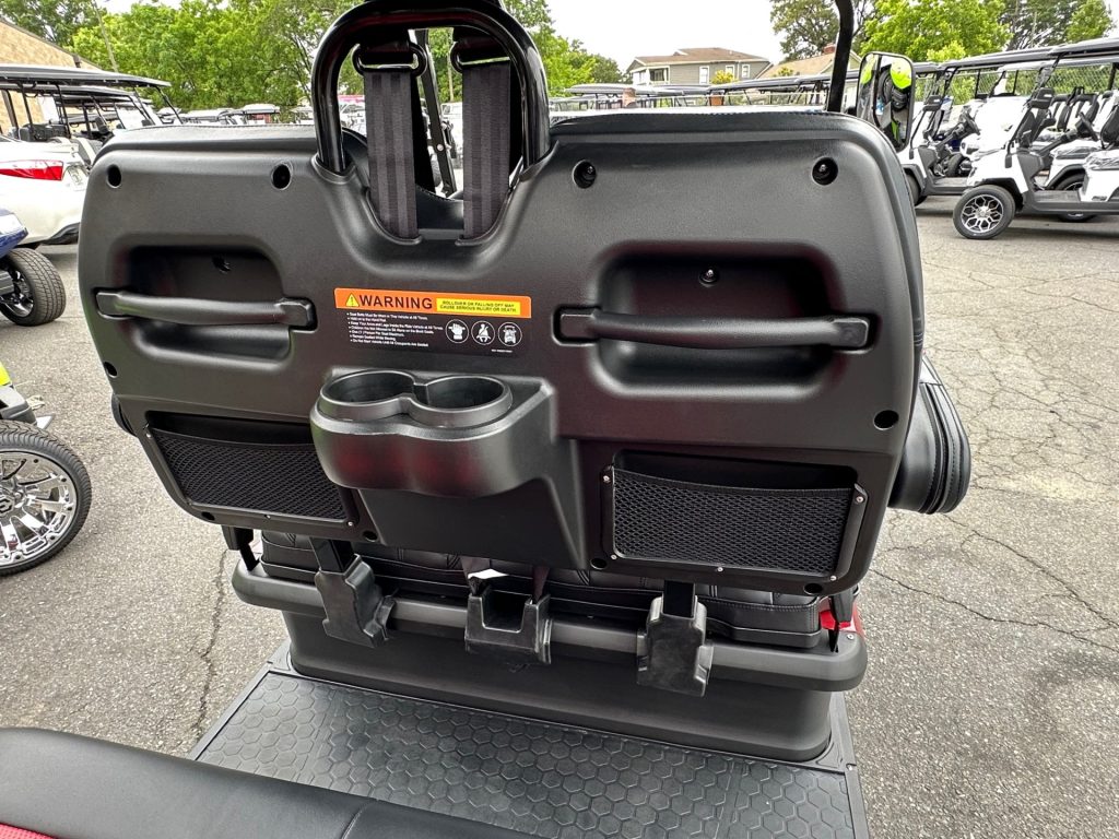 New Release! LITHIUM Street Ready, Fully Loaded Evolution D5! Botero