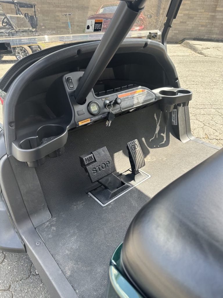 2021 Club Car Onward 48V Electric Golf Cart! Botero Carts