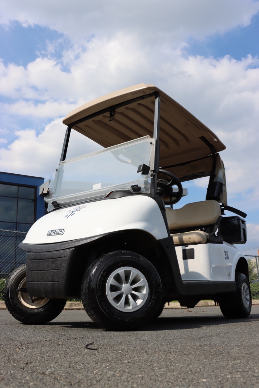 2022 RXV Fuel Injected GAS golf carts! PUBLIC WHOLESALE! Botero Carts