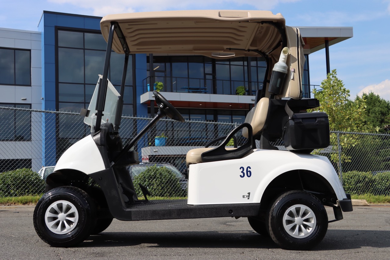 2022 RXV Fuel Injected GAS golf carts! PUBLIC WHOLESALE! Botero Carts