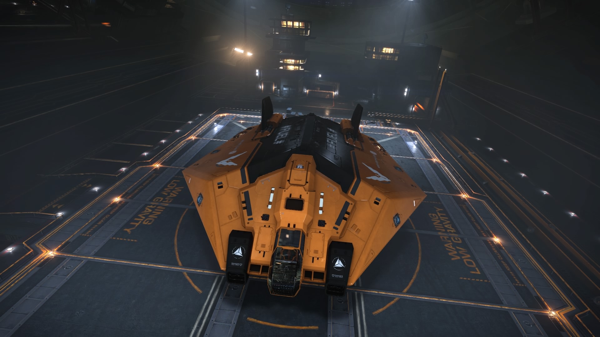 “Elite Dangerous” Screenshots Exploration, New Ships, “The Oracle