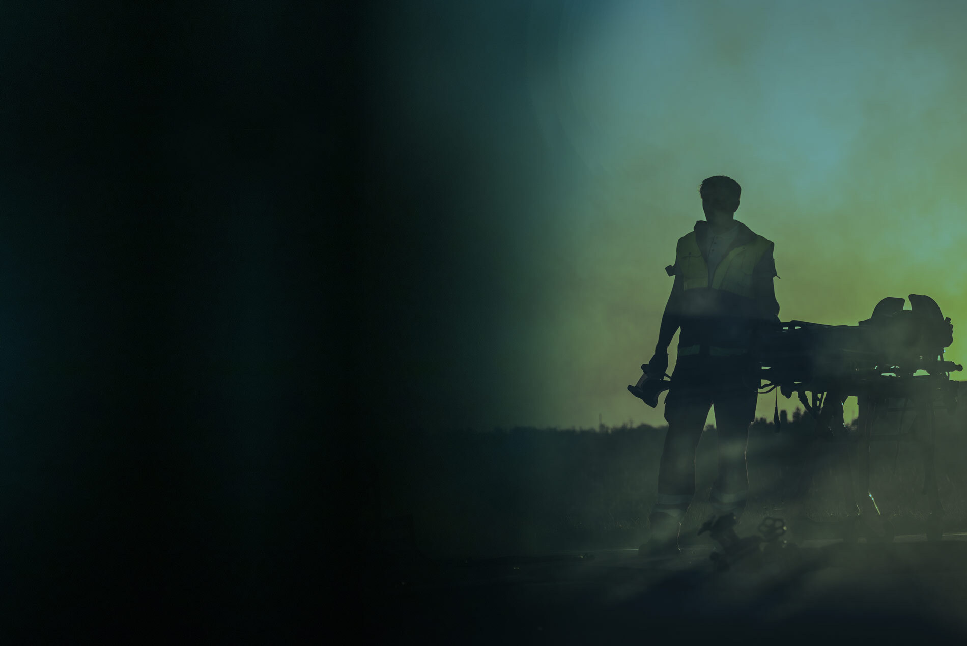 Boots on the Ground Alberta Peer Support for First Responders