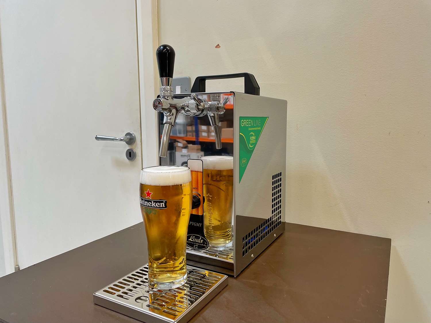 Single Tap Counter Unit Weekend Rental €105.00 Bóthar Bar