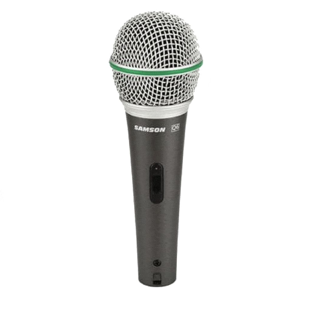 Dynamic vs Condenser Mics A Basic Introduction Paul Bothner Music