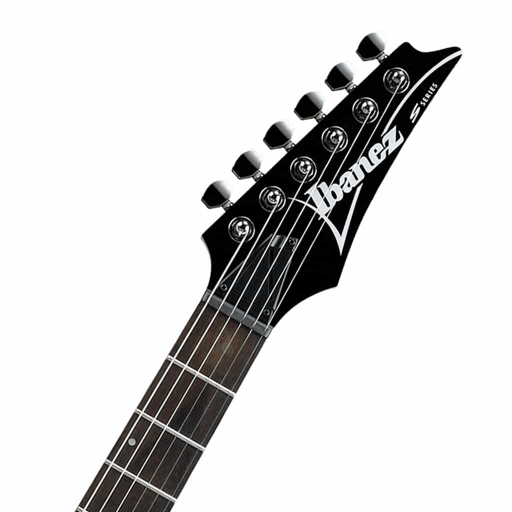 Ibanez S Series S521OFM Electric Guitar Ocean Fade Metallic Paul