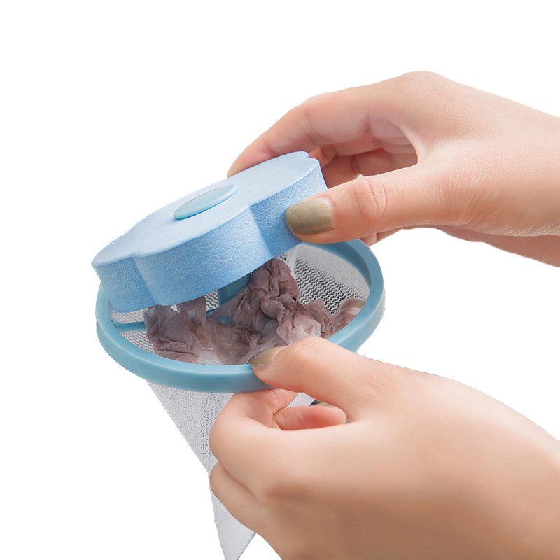 Washing machine filter bag Bothwinner