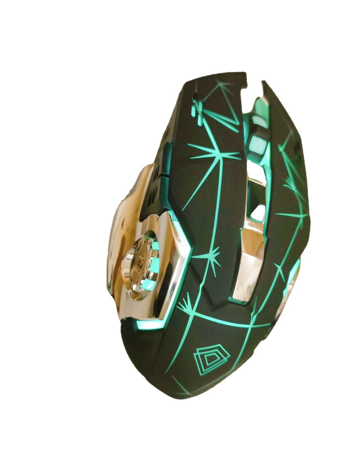 Gaming wireless mouse – Bothwinner