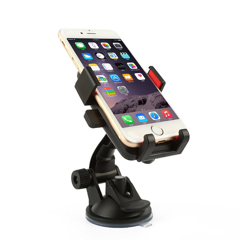 Car suction cup phone holder Bothwinner
