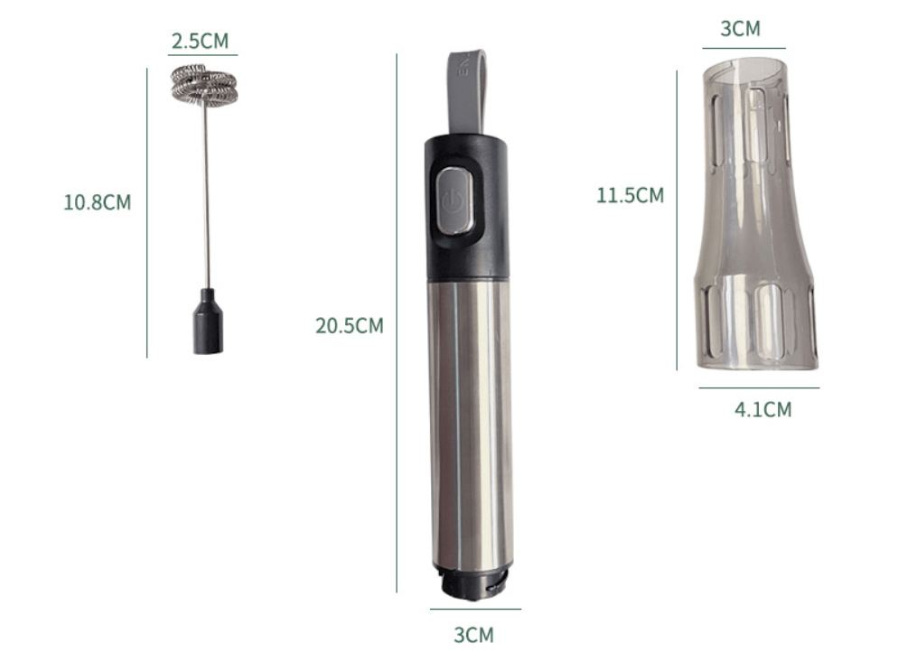 Battery Whisk Bothwinner