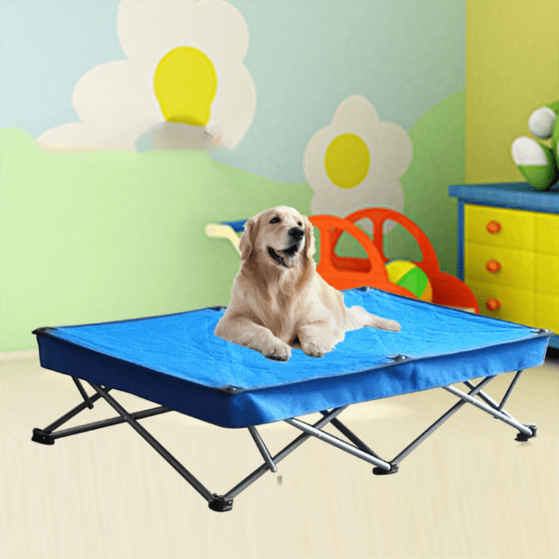 Folding pet bed Bothwinner