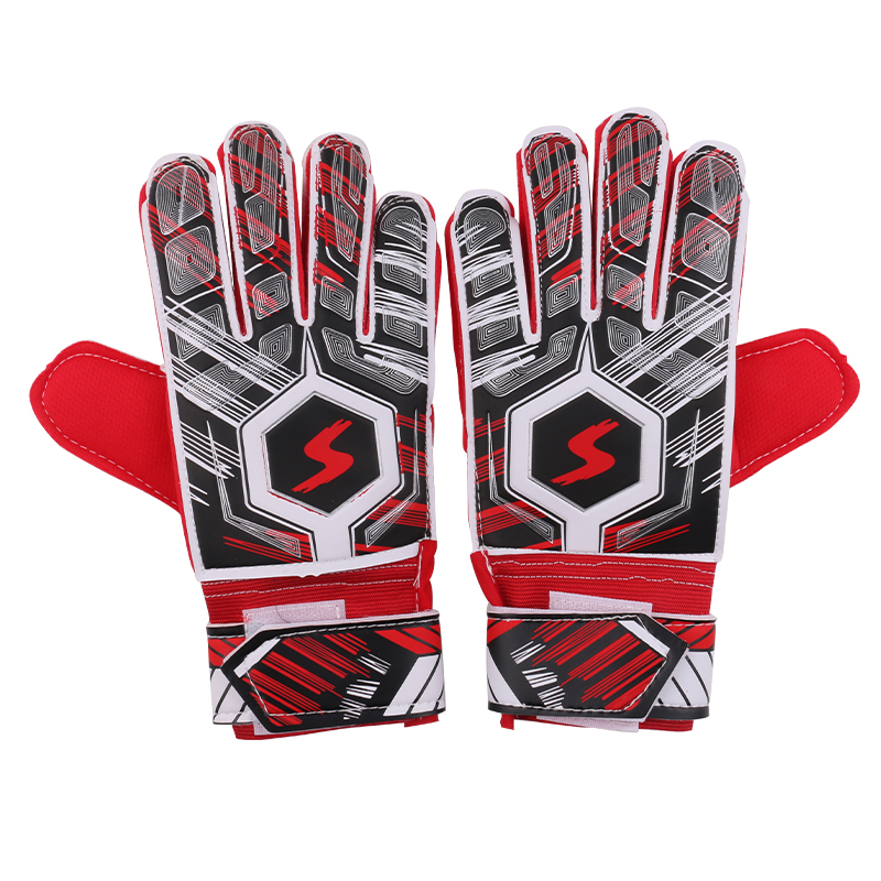 Goalkeeper Latex Gloves Bothwinner