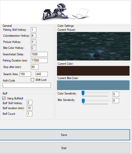 Fishit WoW Fishing Bot Classic Wotlk Classic Dragonflight (30 Days