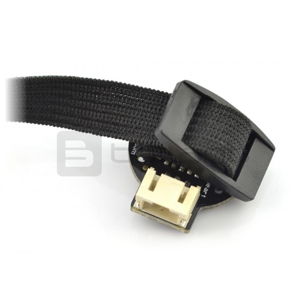 DFRobot Gravity Heart Rate Monitor Sensor For Electronic components