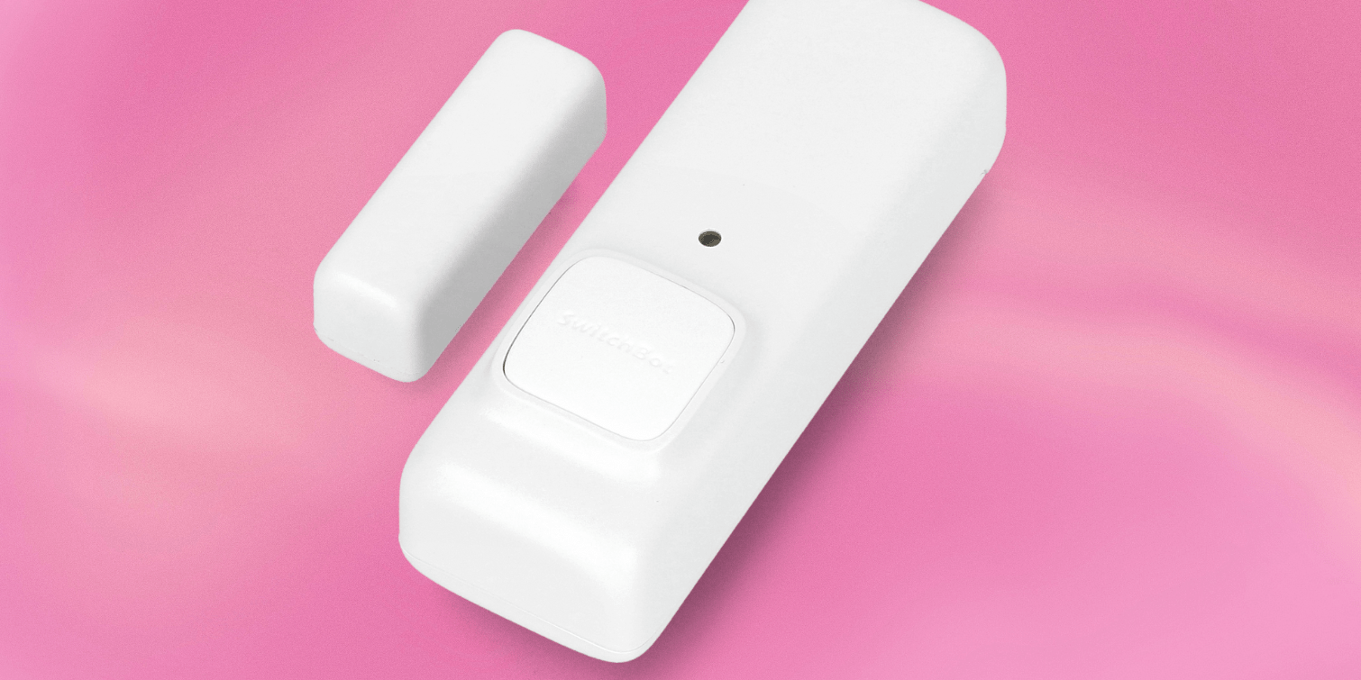 SwitchBot - what is it and what is it used for? - Botland