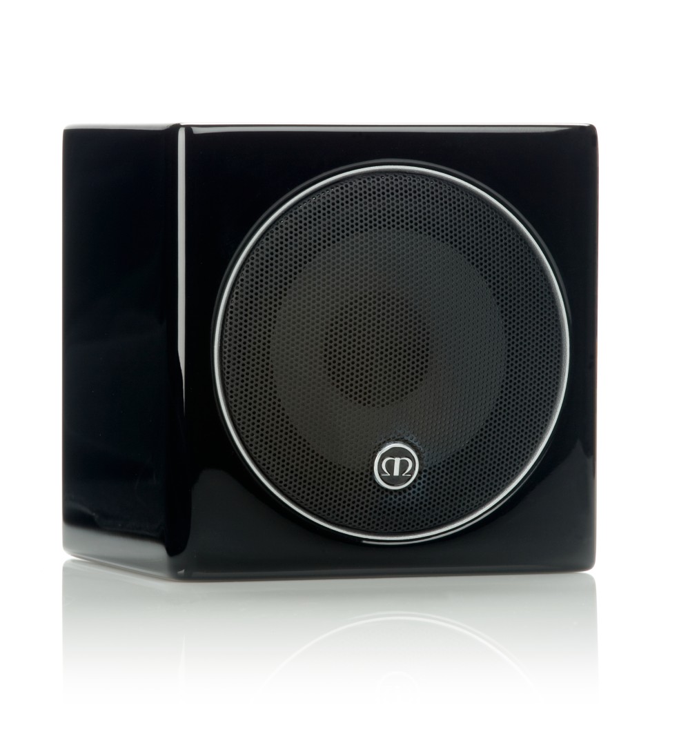 Monitor Audio Radius 45 • Botman Sound & Vision