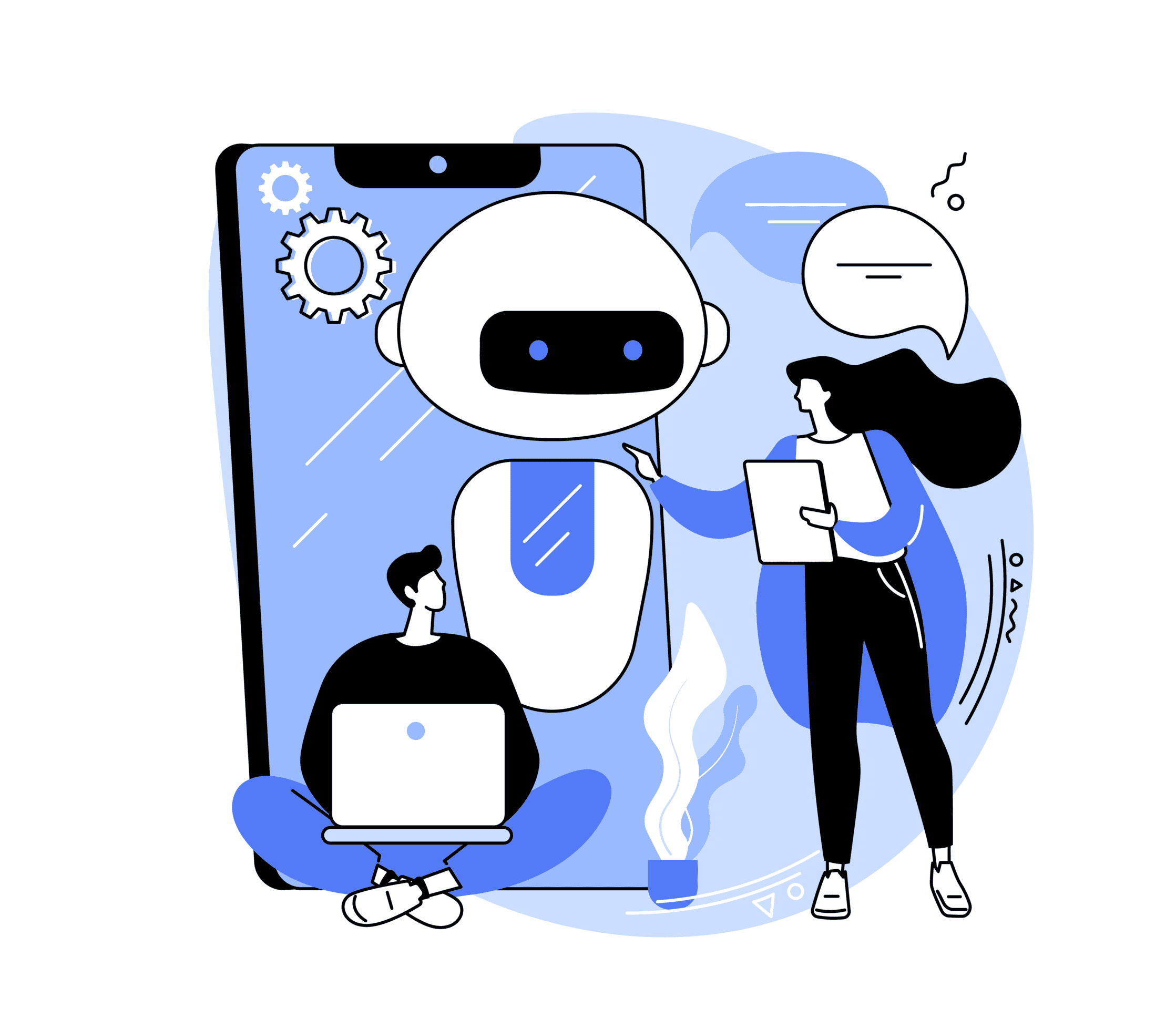 What Are Chat Bots And How Do They Work Free Guide 1.0 AI Tools