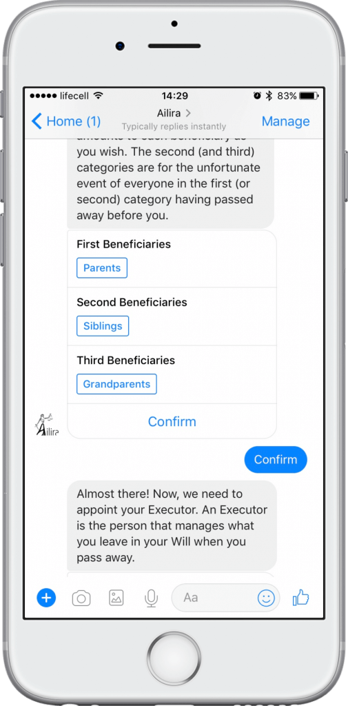 How Legal Chatbots Can Increase The Profit of Your Law Firm